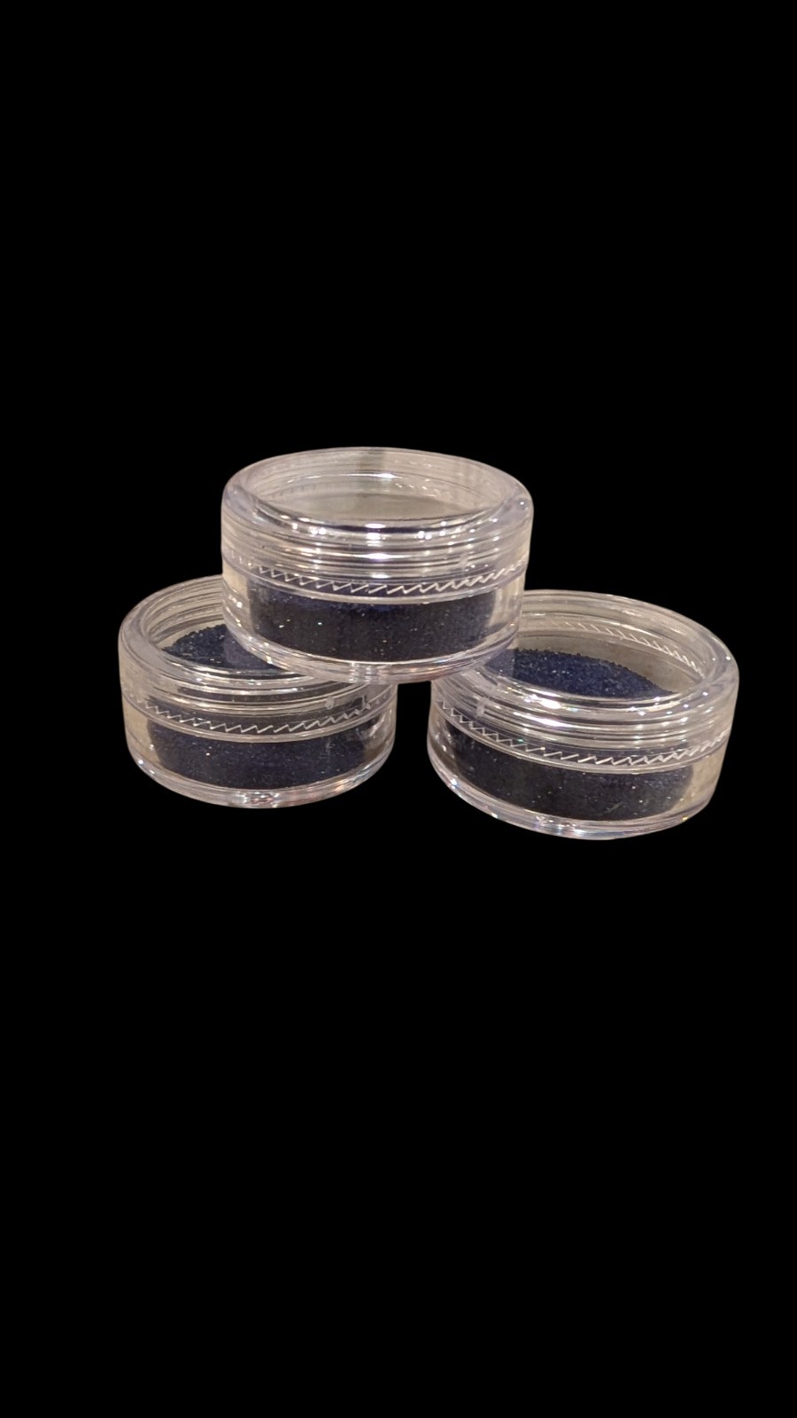 10 Grams GHK Copper Peptide Cosmetic - Pure Blue Powder