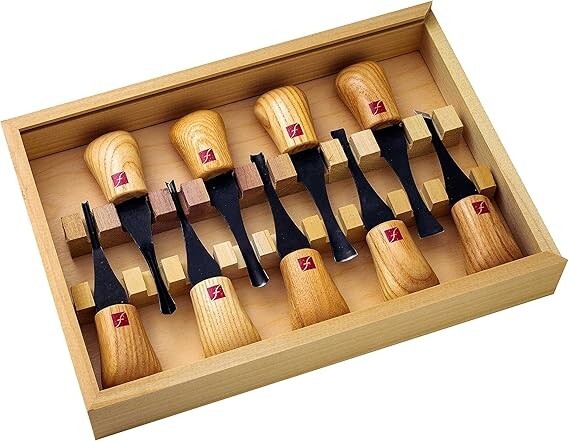 FLEXCUT Carving Tools