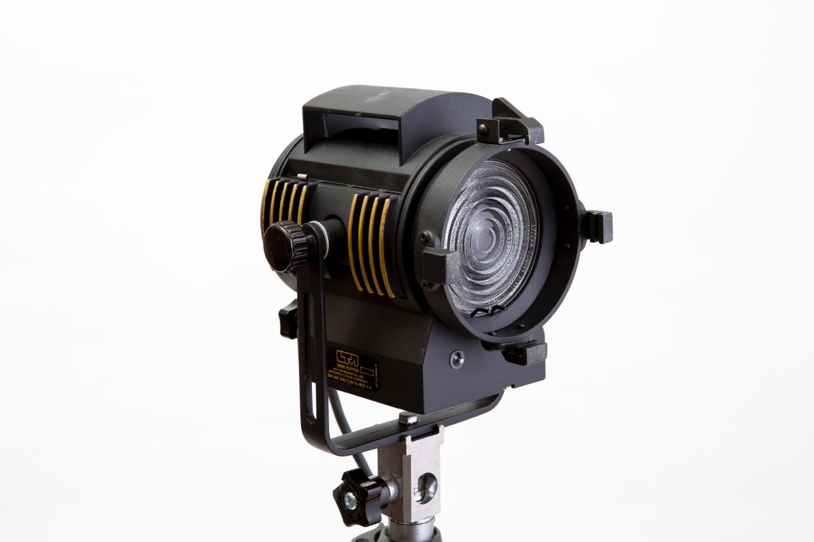 LTM Pepper Kit - Various Watt Professional Lighting Kit