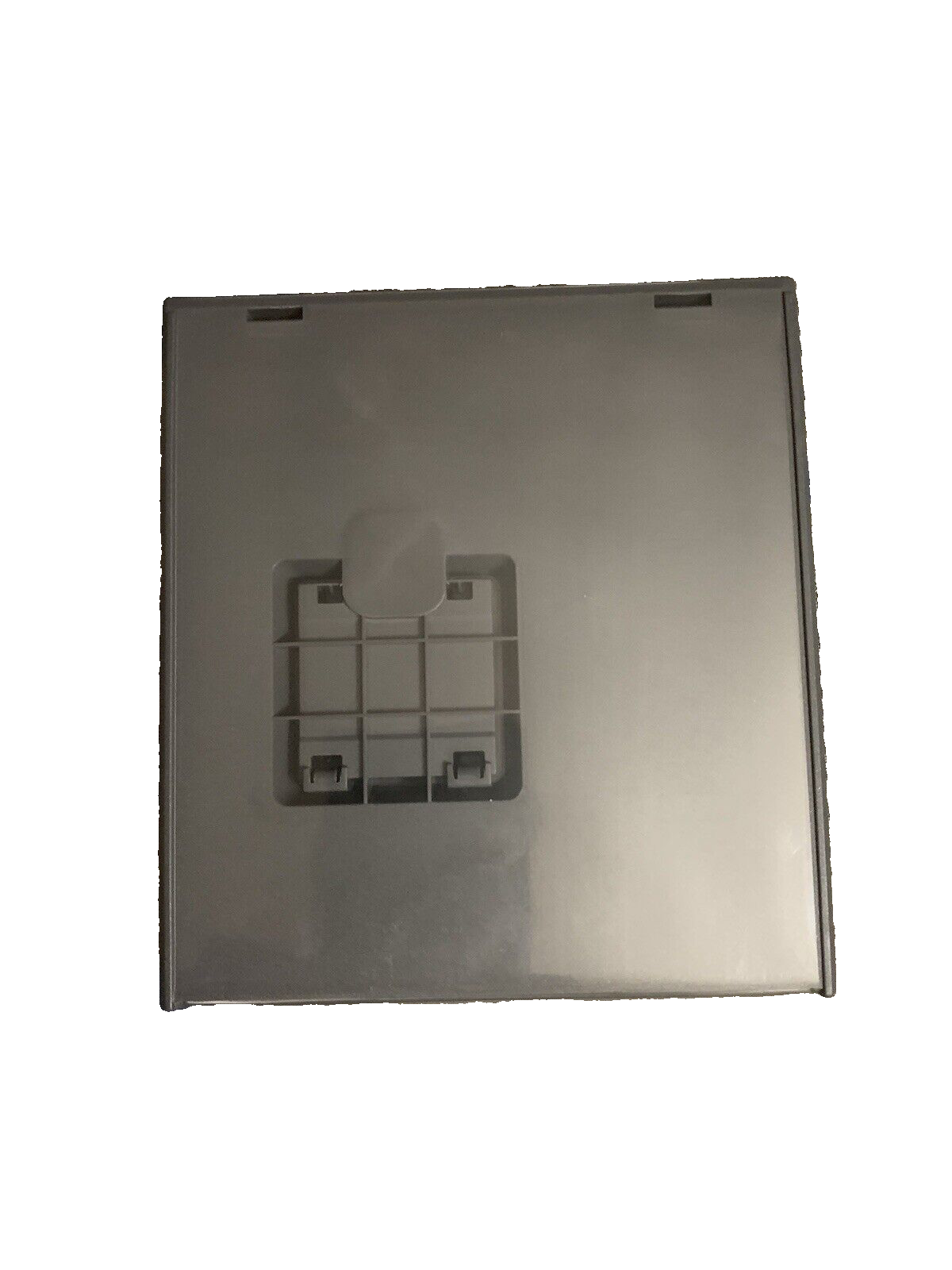 New AUTHENTIC Nintendo Branded Empty Replacement DS Game Case