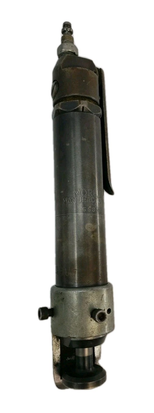 Morlin 6685 Pittsburgh Lock Hammer Pneumatic HVAC Sheet Metal Air Tool {83}