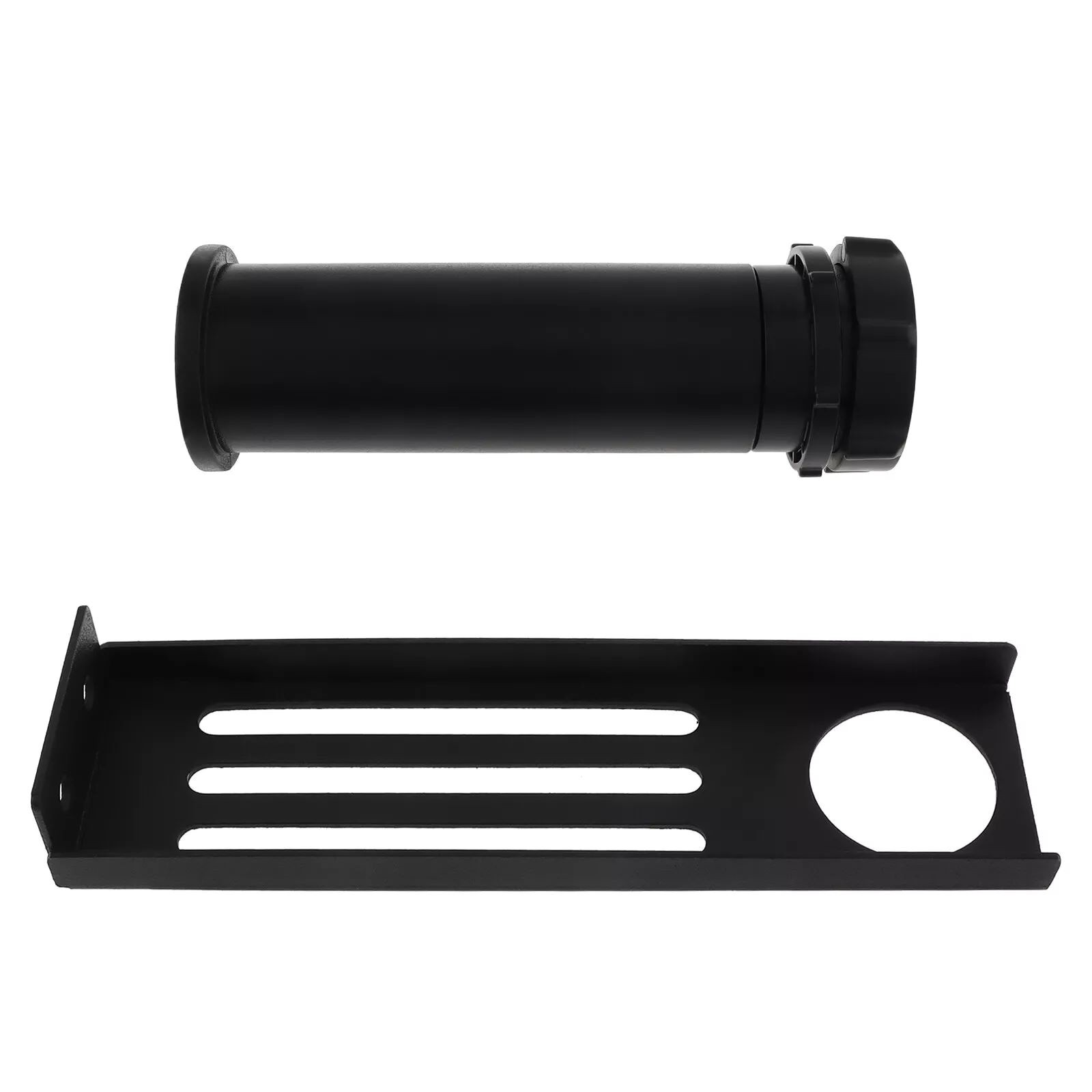 Rotatable 3D Printer Filament Holder Rack Bracket Replacement For Ender-3 series