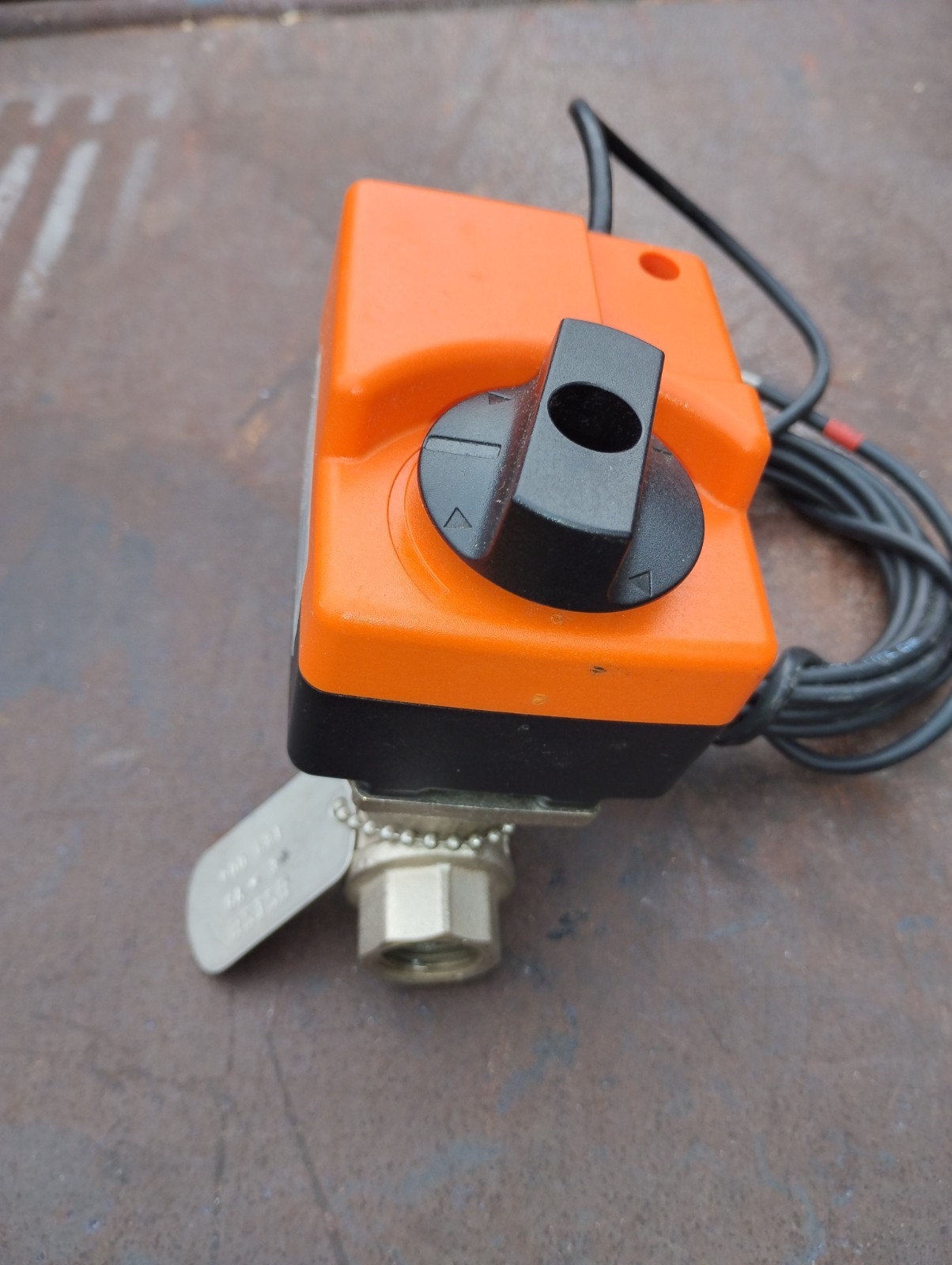 TR24-SR,/300 Belimo Contol Valve