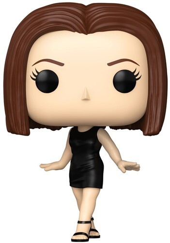 Spice Girls - Funko POP! Rocks: Spice Girls - Posh (Wannabe) [New Toy] Vinyl Fig