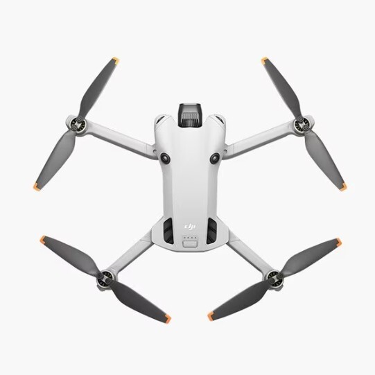 DJI Mini 4 Pro Fly More Combo Plus Drone +RC2 + 3Batteries Plus Authentic US