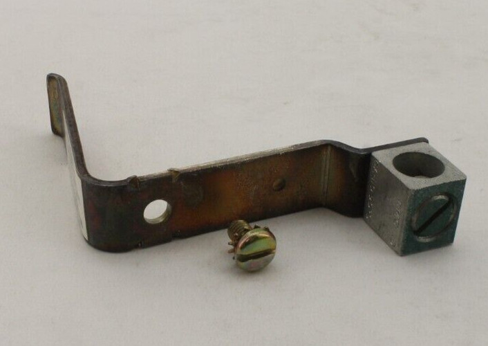 Westinghouse Bus Duct Grd Stab