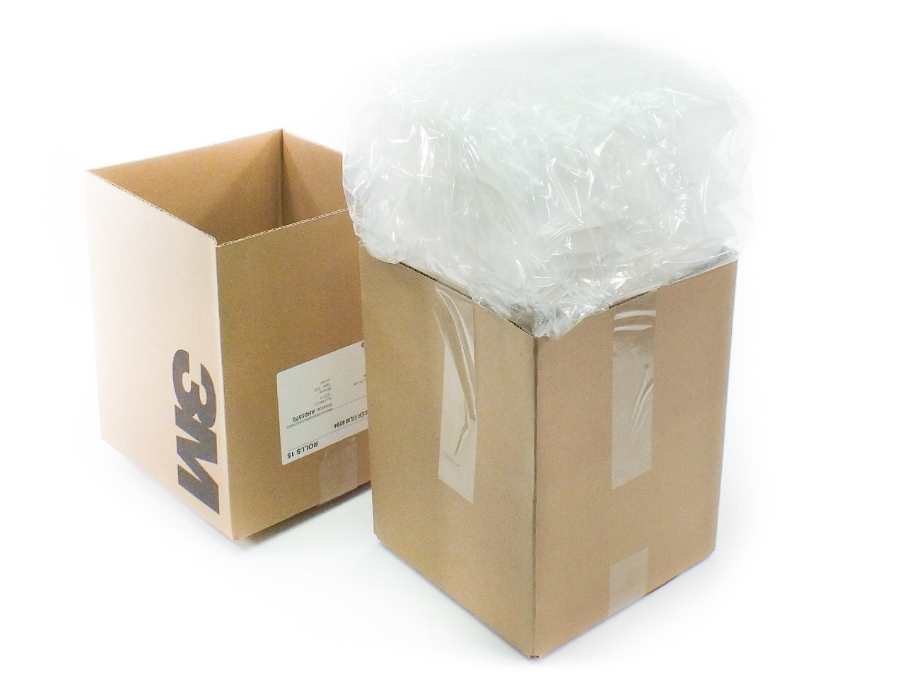 3M UBF-9L ETFE Ultra Barrier Solar Panel Spacer Film 294 30mm x 150m 15 Rolls