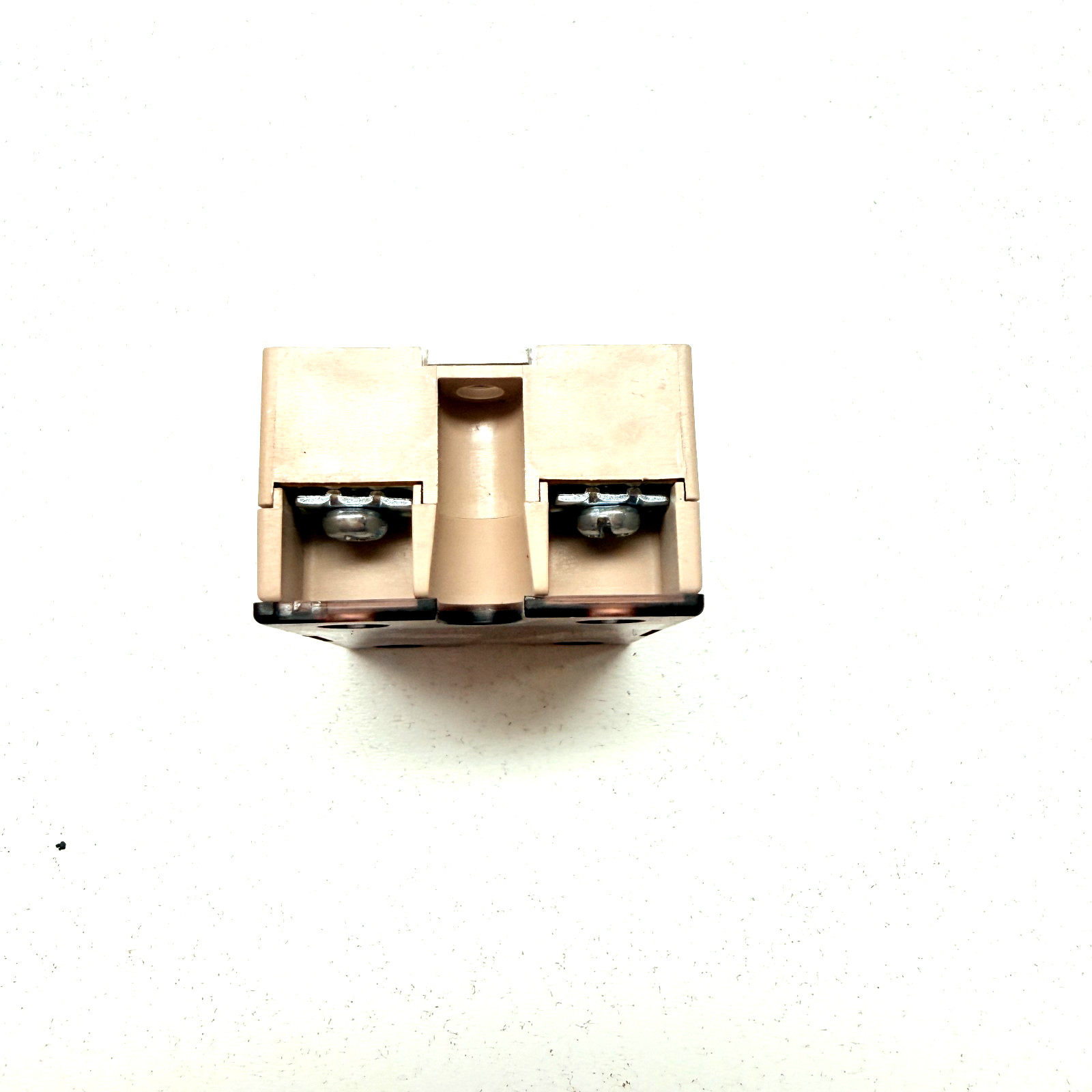 Omron G3NA-2108 Solid State Relay, SPST-NO, Input: 5-24VDC, Load: 24-240VAC 10A