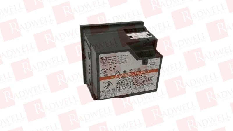 SCHNEIDER ELECTRIC METSEPM5320 / METSEPM5320 (NEW IN BOX)