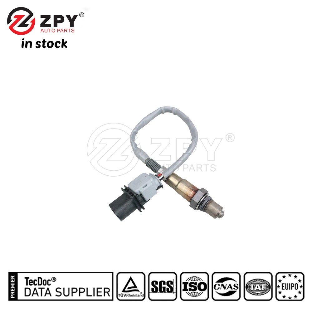 BEYU New Hight Quality Upstream Oxygen Sensor For Audi VW 07L 906 262S