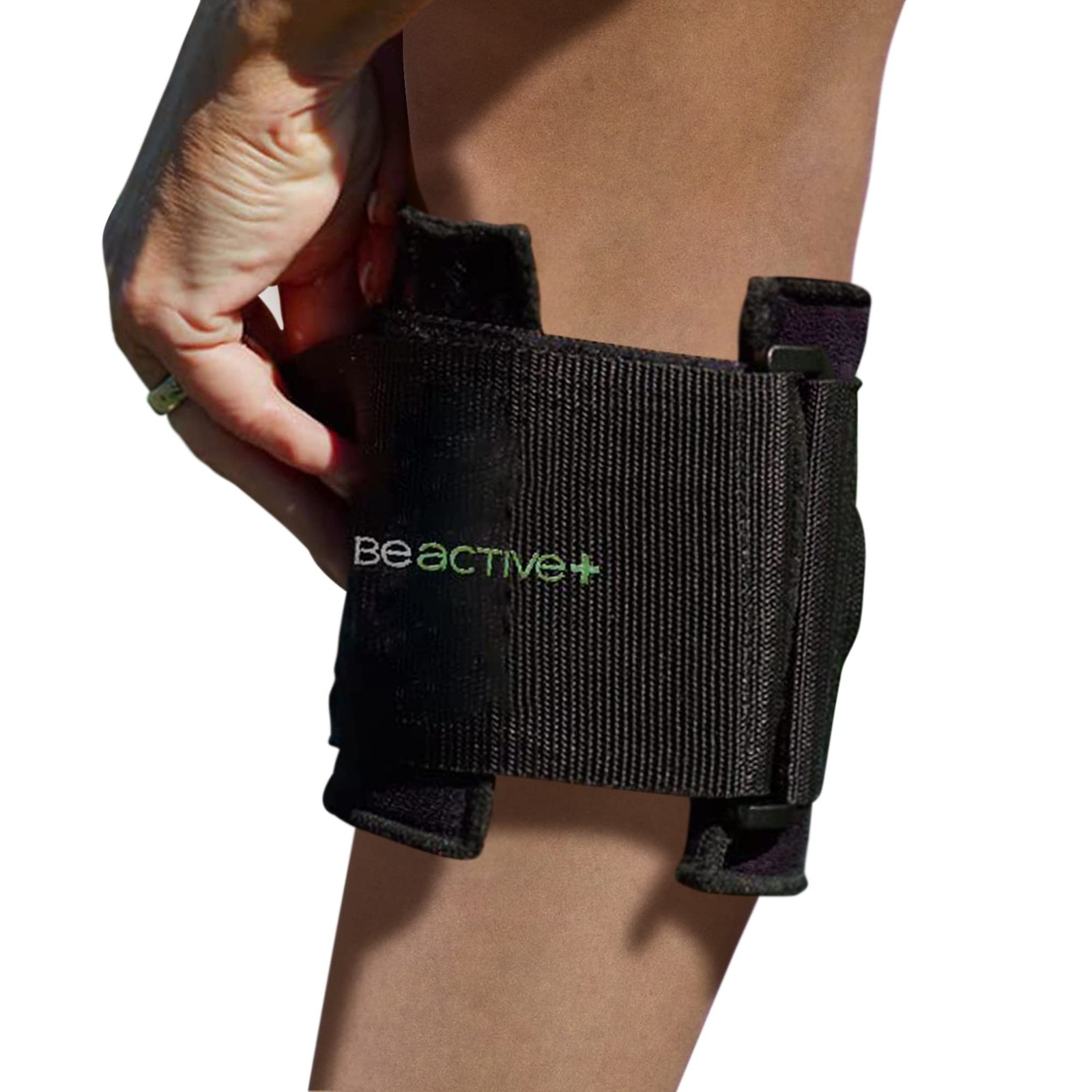 BEACTIVE Plus Acupressure System - Sciatica Pain Relief Brace For Sciatic Ner...