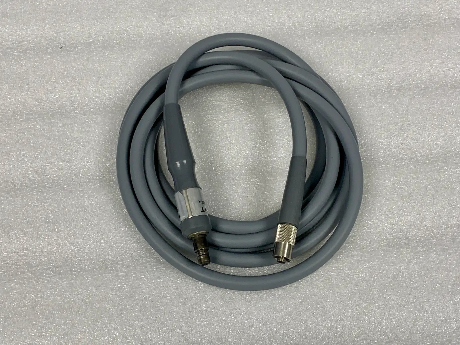 Stryker Endolight Fibre Optic Light Source Cable