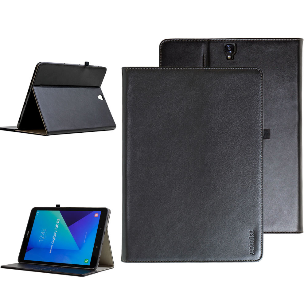 Premium Leather Protective Samsung Galaxy Tab S2 8.0" Tablet Case Sleeve Cover