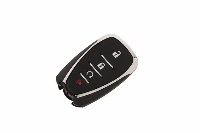 Genuine GM F (S)Transmitter 13547841