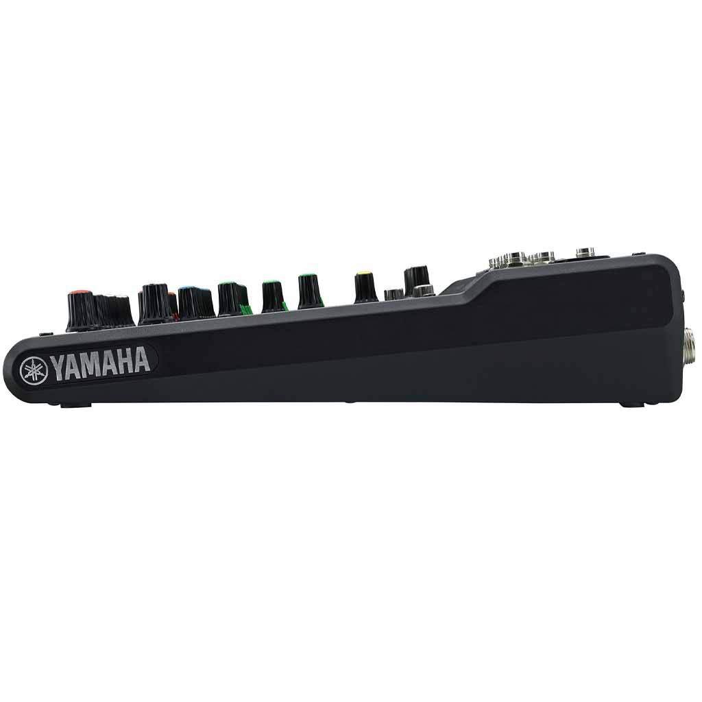 Yamaha MG10 10 Channel Mixer