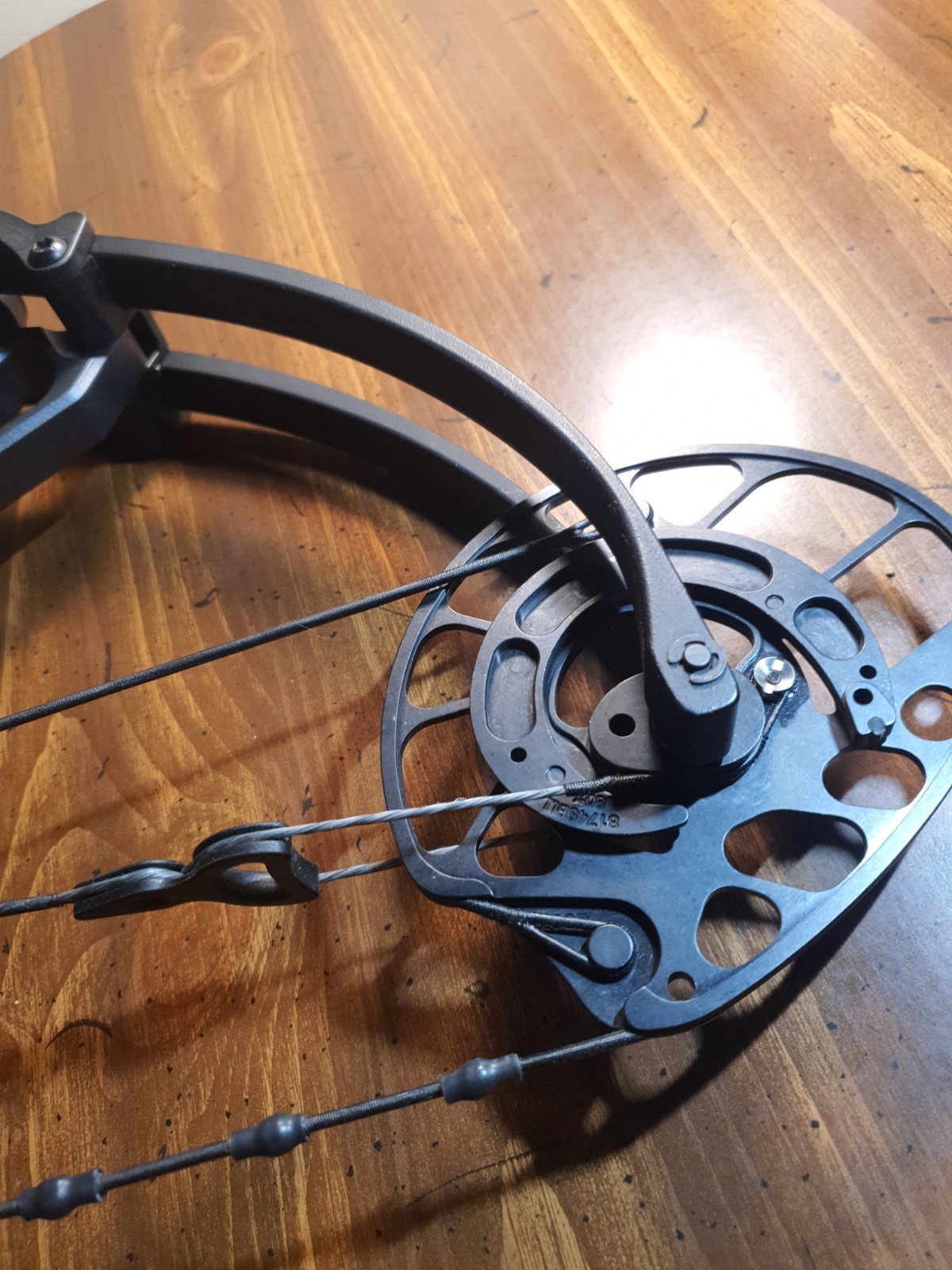 PSE ARCHERY ALTERA 65lbs