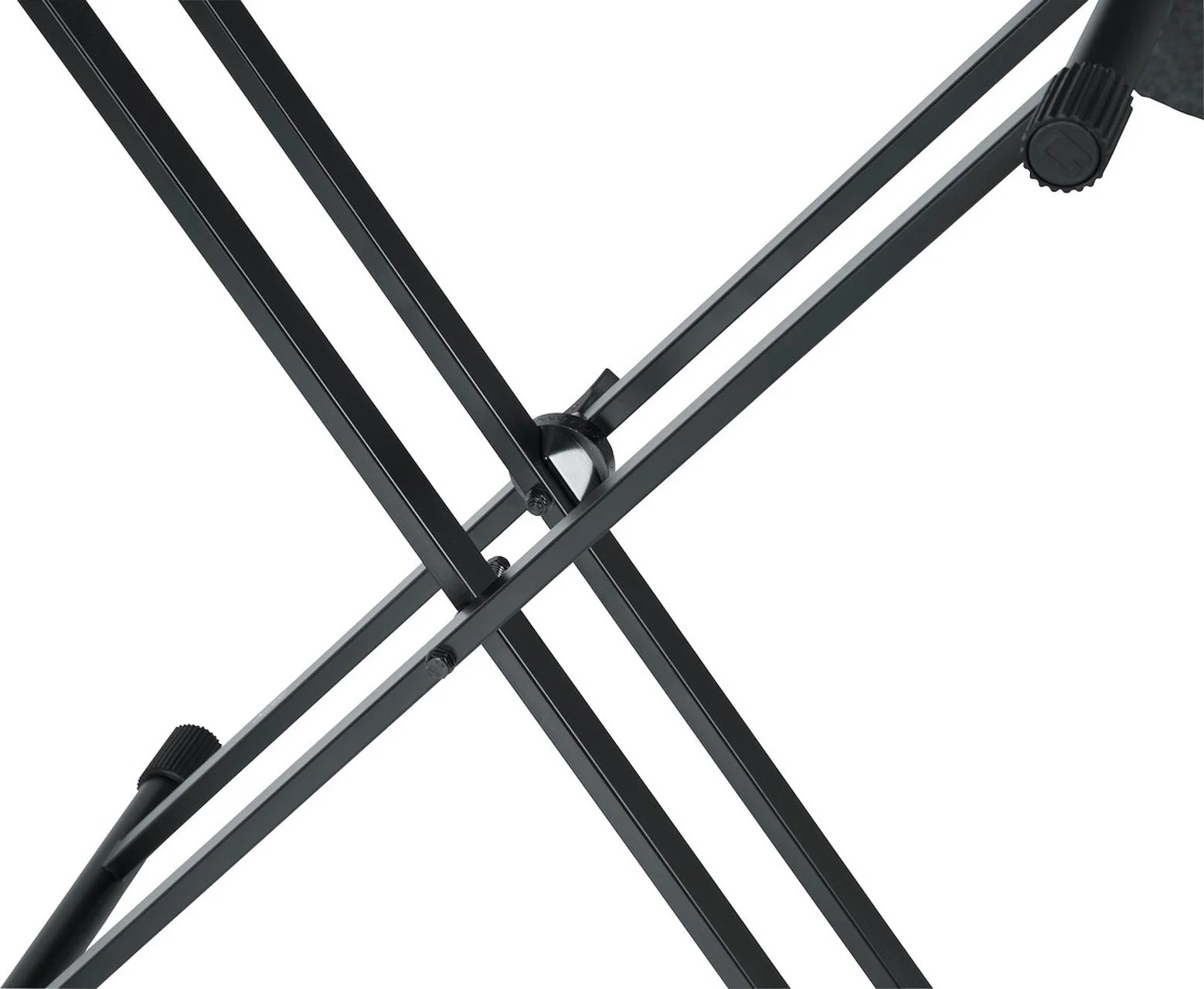 Gator Deluxe "X" Style Keyboard Stand