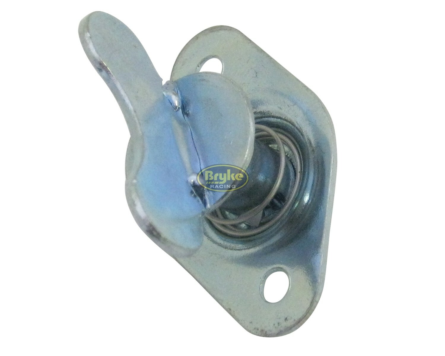 Dzus Button Wing Self Eject Small 5/16 springs plates
