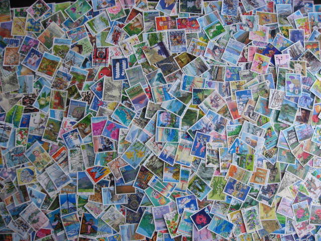 Japan Prefectures collection of 400 different take a moment to check them out!