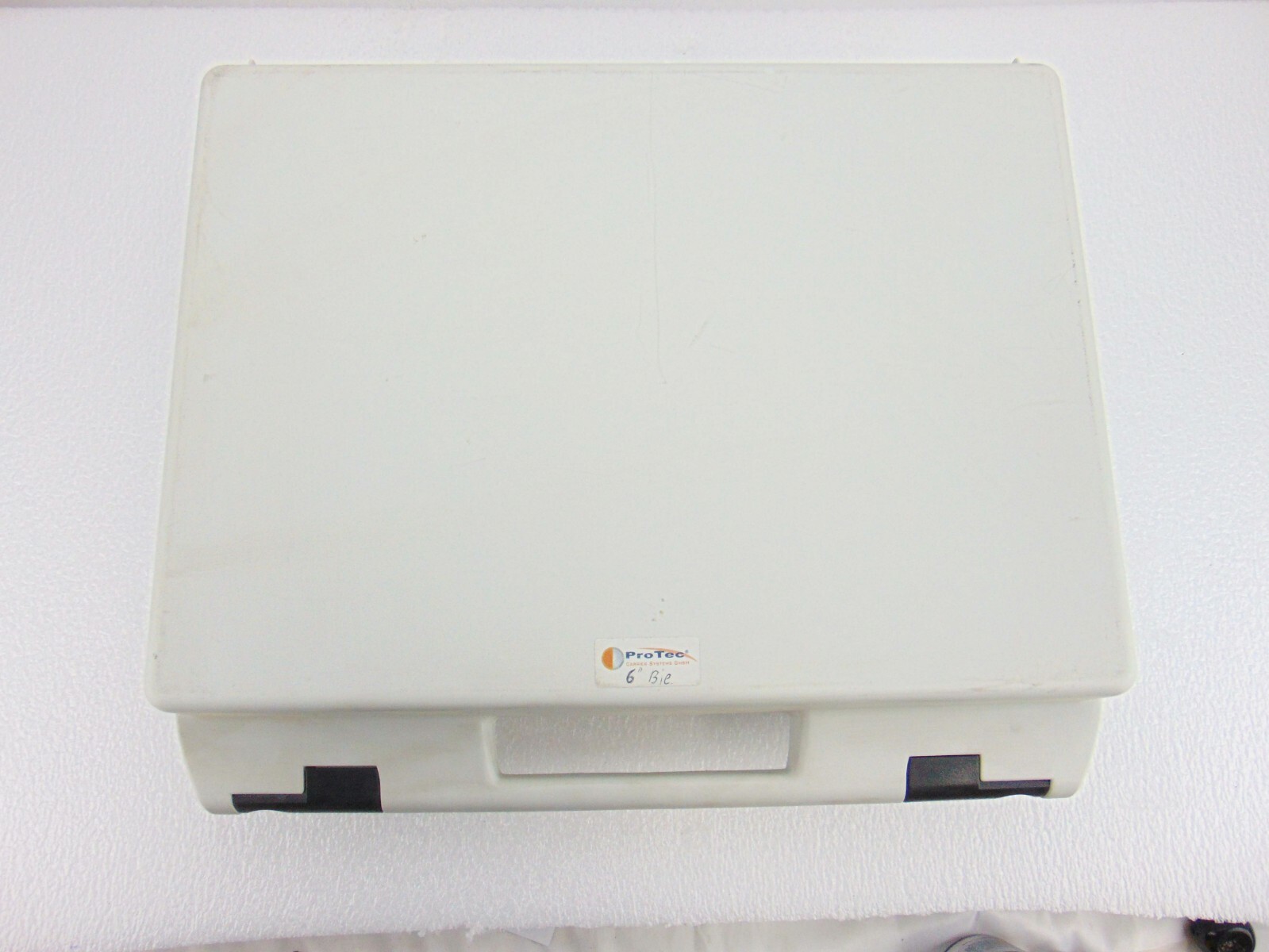 ProTec SmartCarrier ProTec (Tor) Racket Bipolar 6” *used working