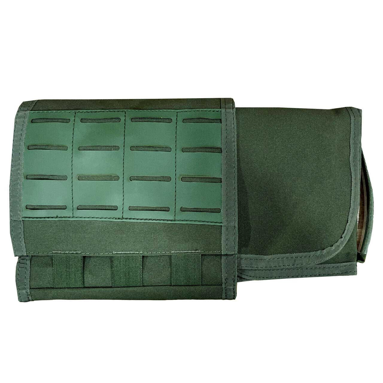 Flat IFAK Pouch