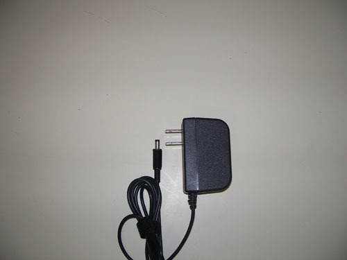 Casio   LK-80, LK 80 AC Adapter Replacement