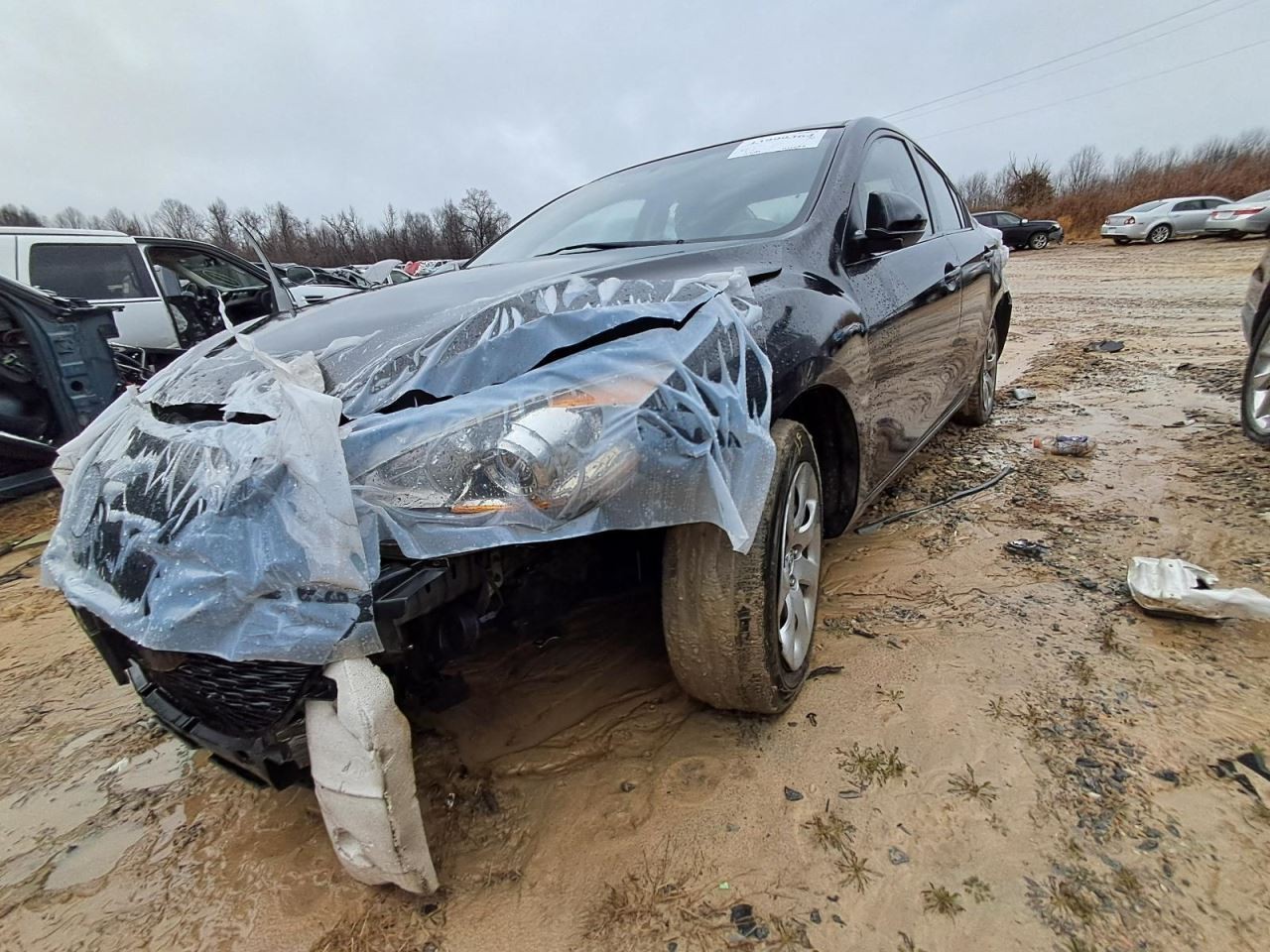 3         2010 Transmission Shift 2859270