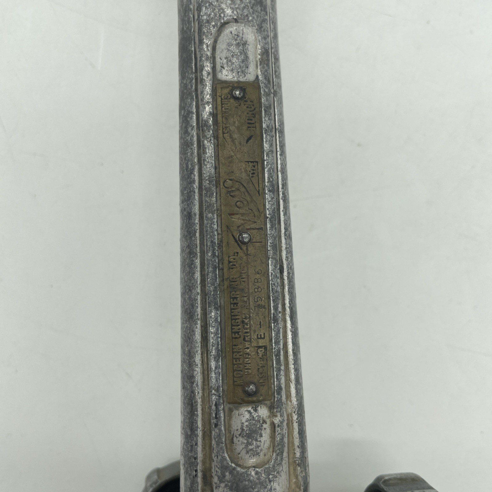 MECO Weldmaster Acetylene Torch