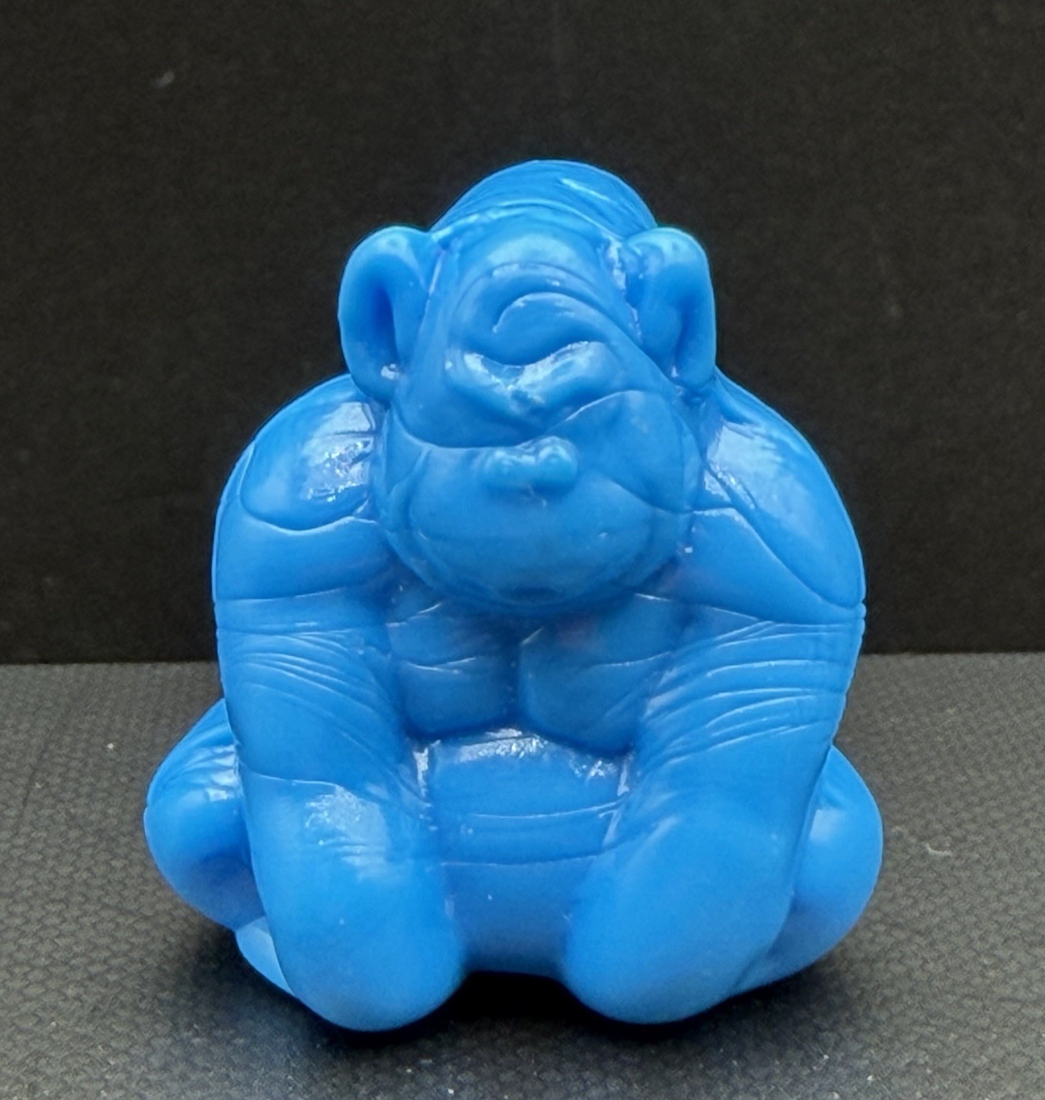 Rare Gooey Bubbles Dragon Ball Z Gogos Crazy Bones Official Genuine Figures