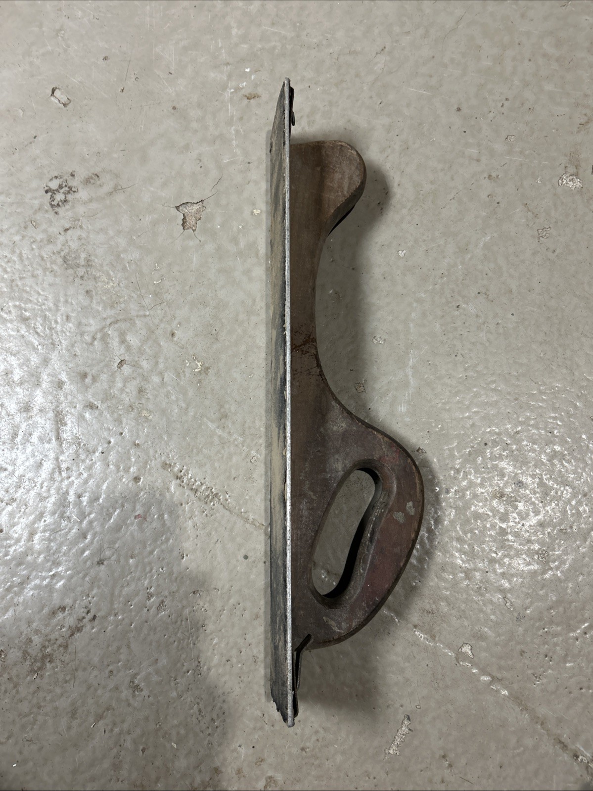 Flat Sanding Board