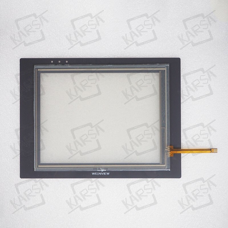 For MT508T MT508TV45WV MT508TV5WV MT508TV45GWV Touch Screen+Protective film