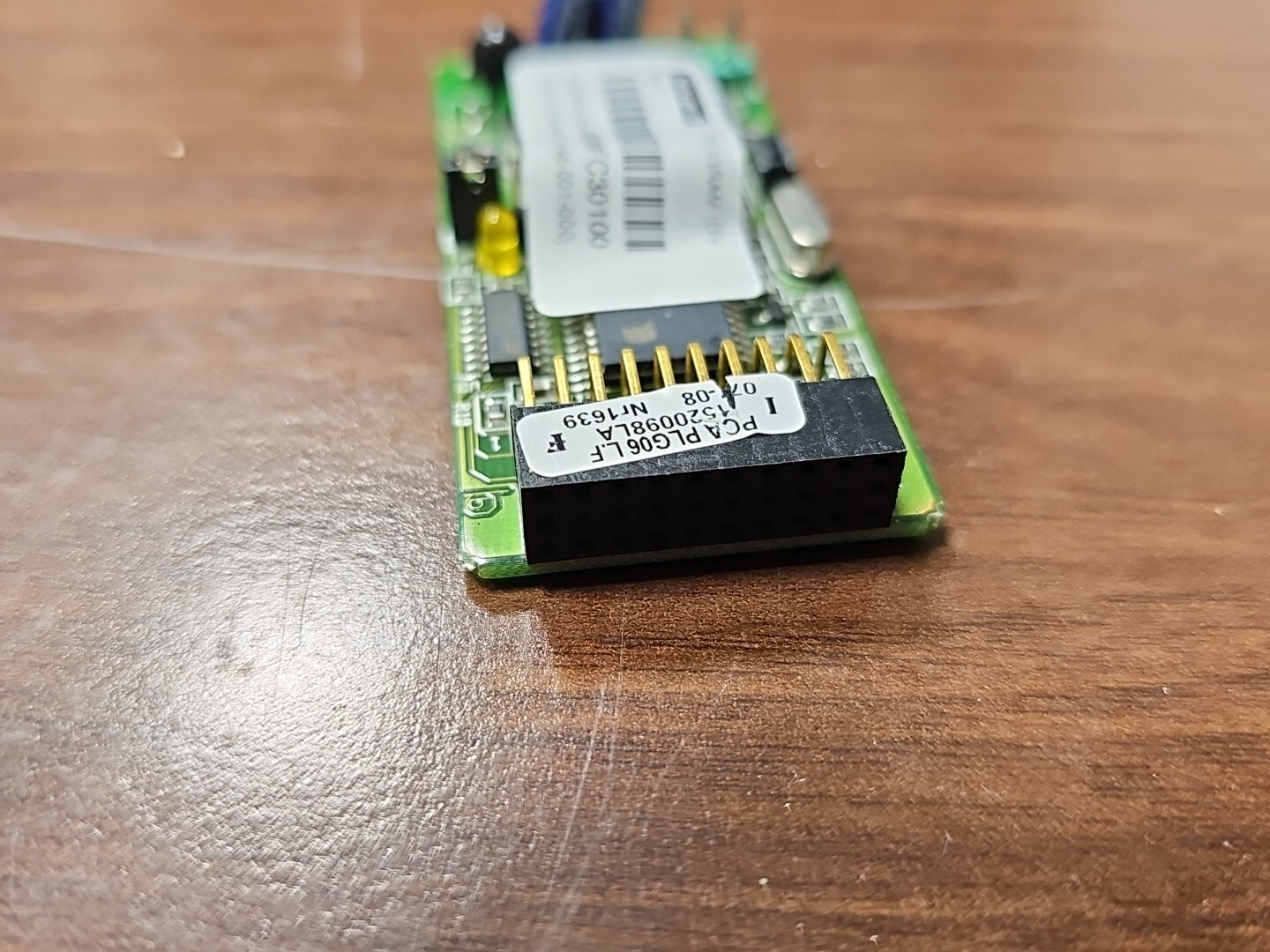 MT51430DB honeywell dating logic board board for input system