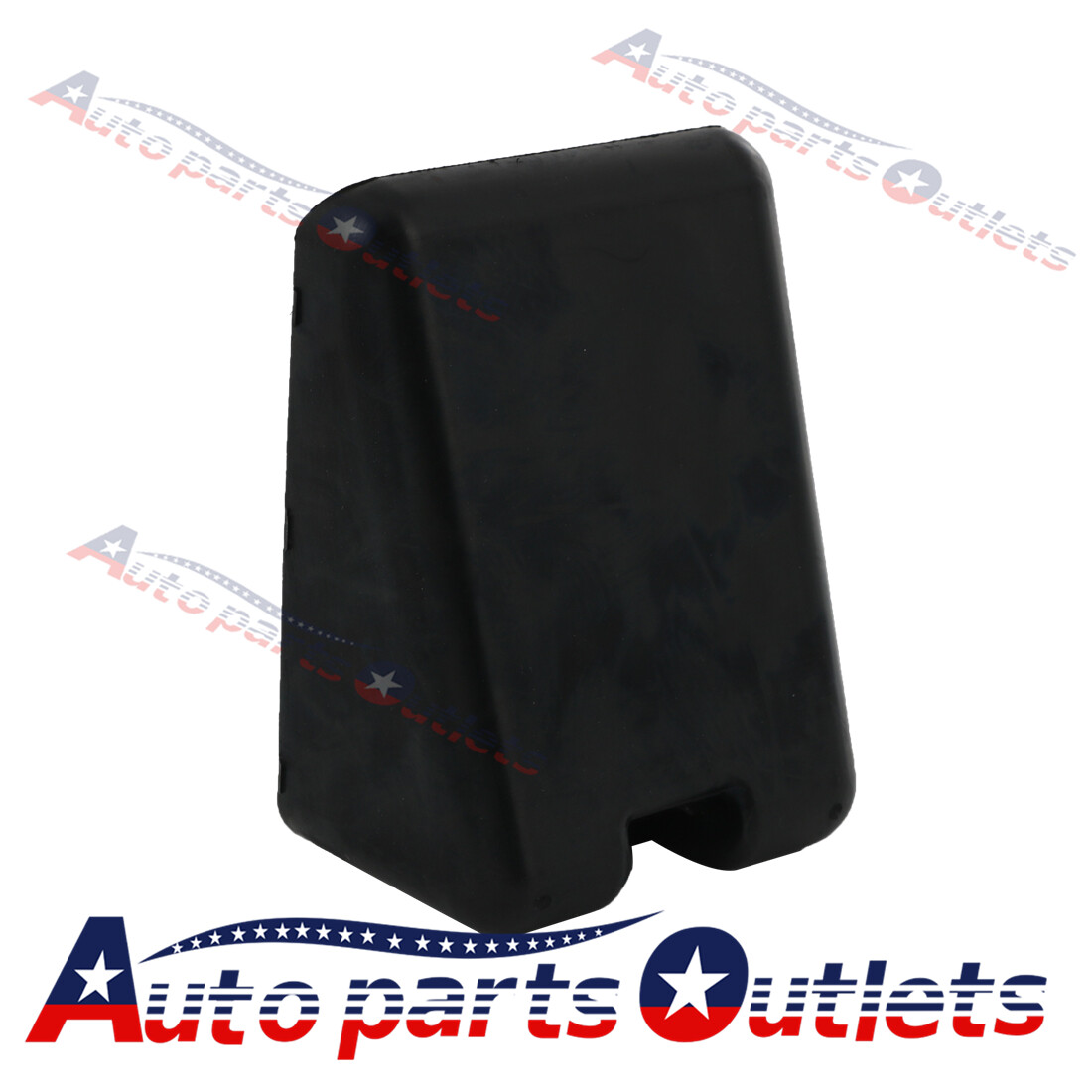 Hood Bumper Support 2x For Peterbilt 567 579 Kenworth T680 T880 L85-6081 M75681