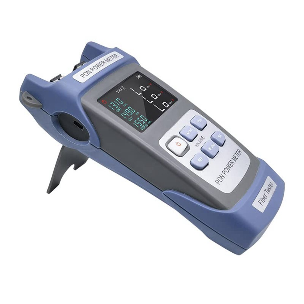 TM581 PON Power Meter SC / Fiber Optic Tester / OLT 1310Nm / 1490Nm / 15508864
