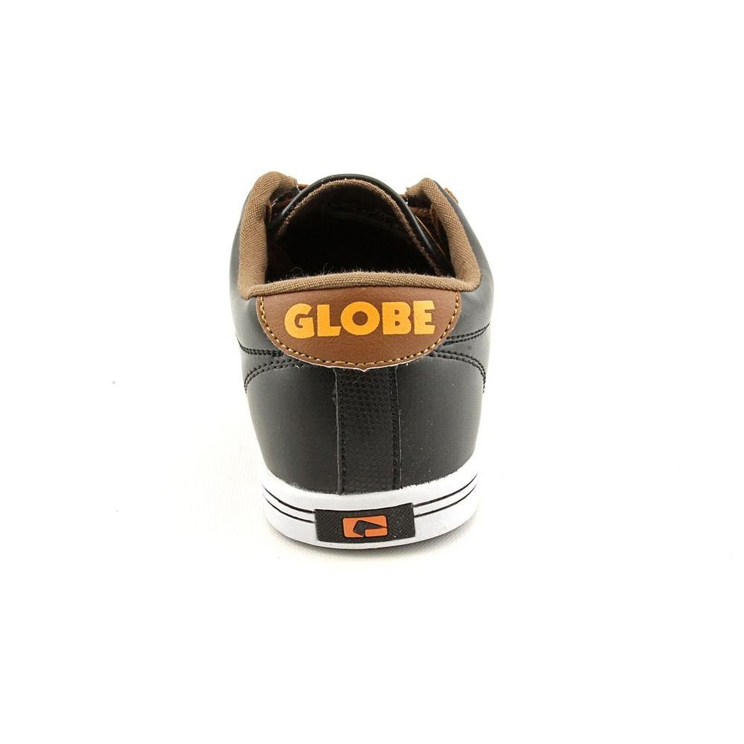 Globe Skateboard Shoes Lighthouse-Slim Black/Toffee