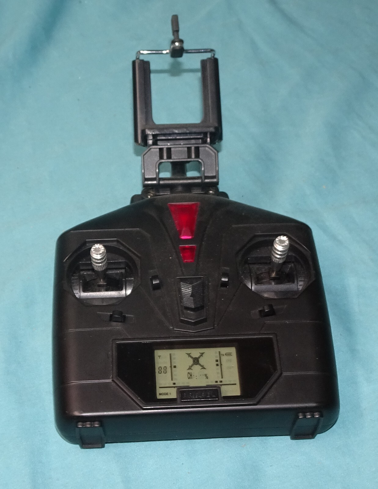 used = Remote control Controller PL-1510 ONLY = for Propel Maximum
