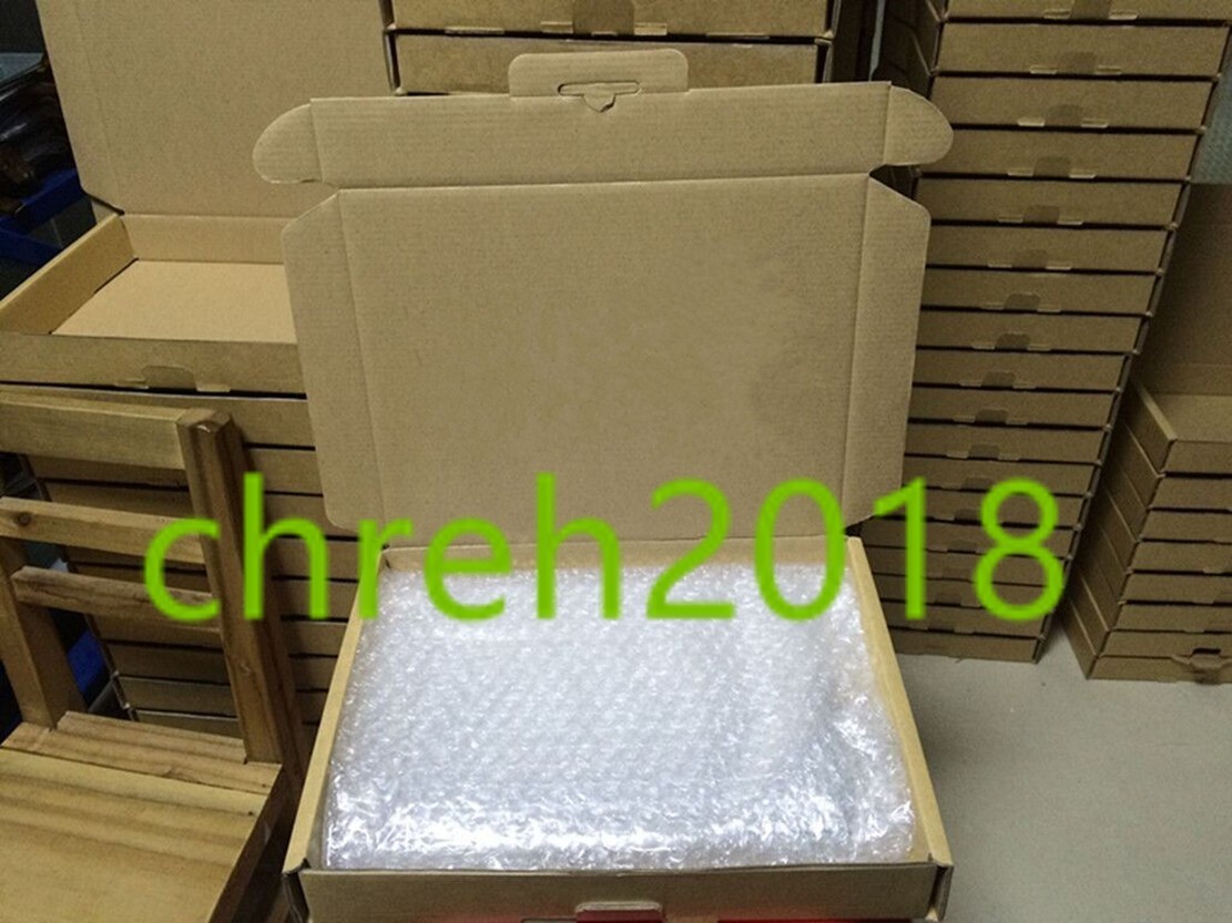 1 PCS NEW IN BOX Mitsubishi Touch Screen Glass+Protective film GT1675M-VTBD