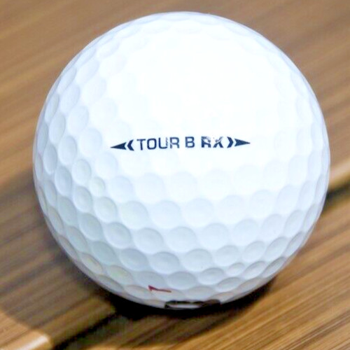 12 of the 2023 version Bridgestone Tour B RX used in Grade AAAAA Cond. Tour BRX