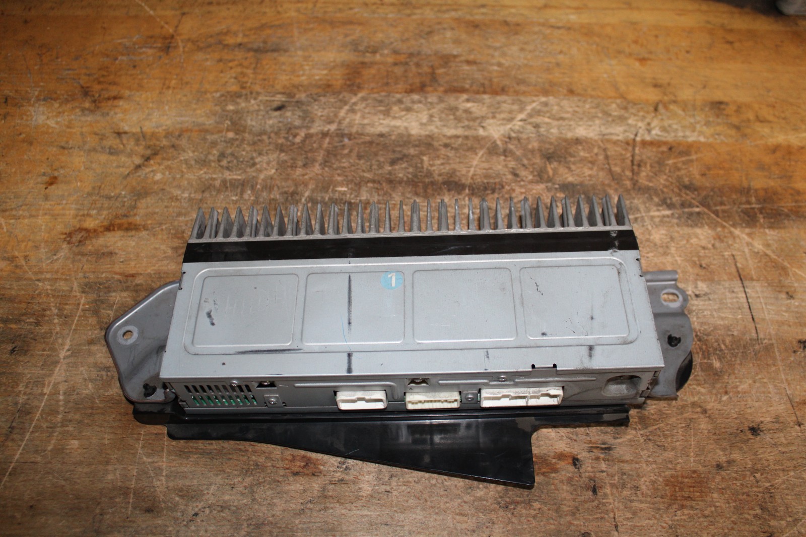 Lexus IS250 IS350 2007-2009 OEM Pioneer Amplifier Radio Audio Stereo 86280-53110