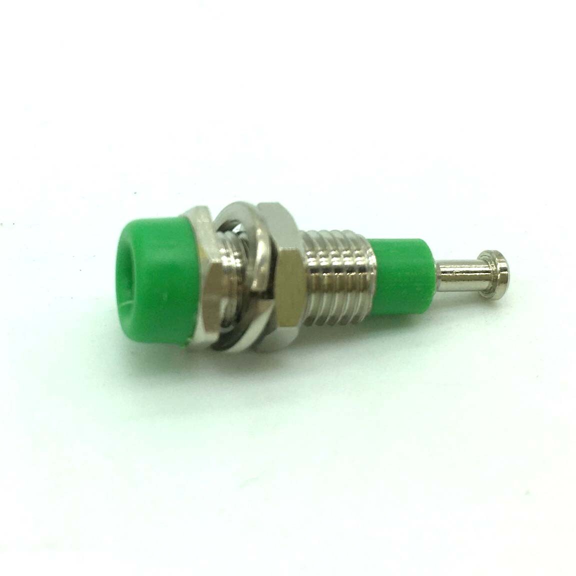 Shielded 2mm binding posts Banana Socket 2.0mm jack Terminals for Test Probes