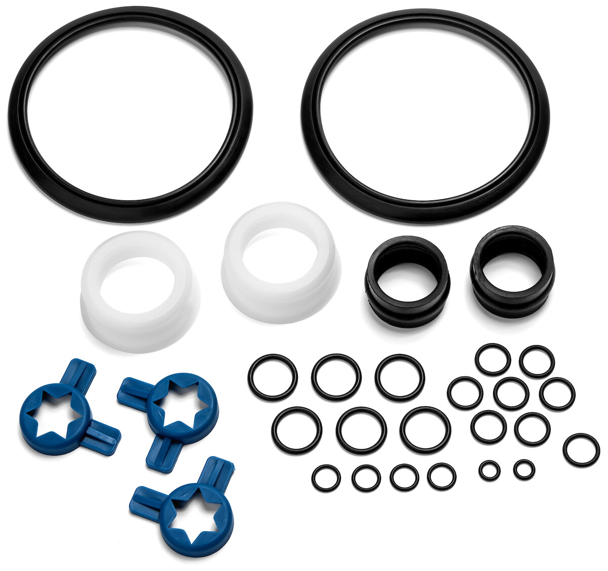Taylor model C713 & C723 Tune Up Kit Replaces Taylor kit X49463-80