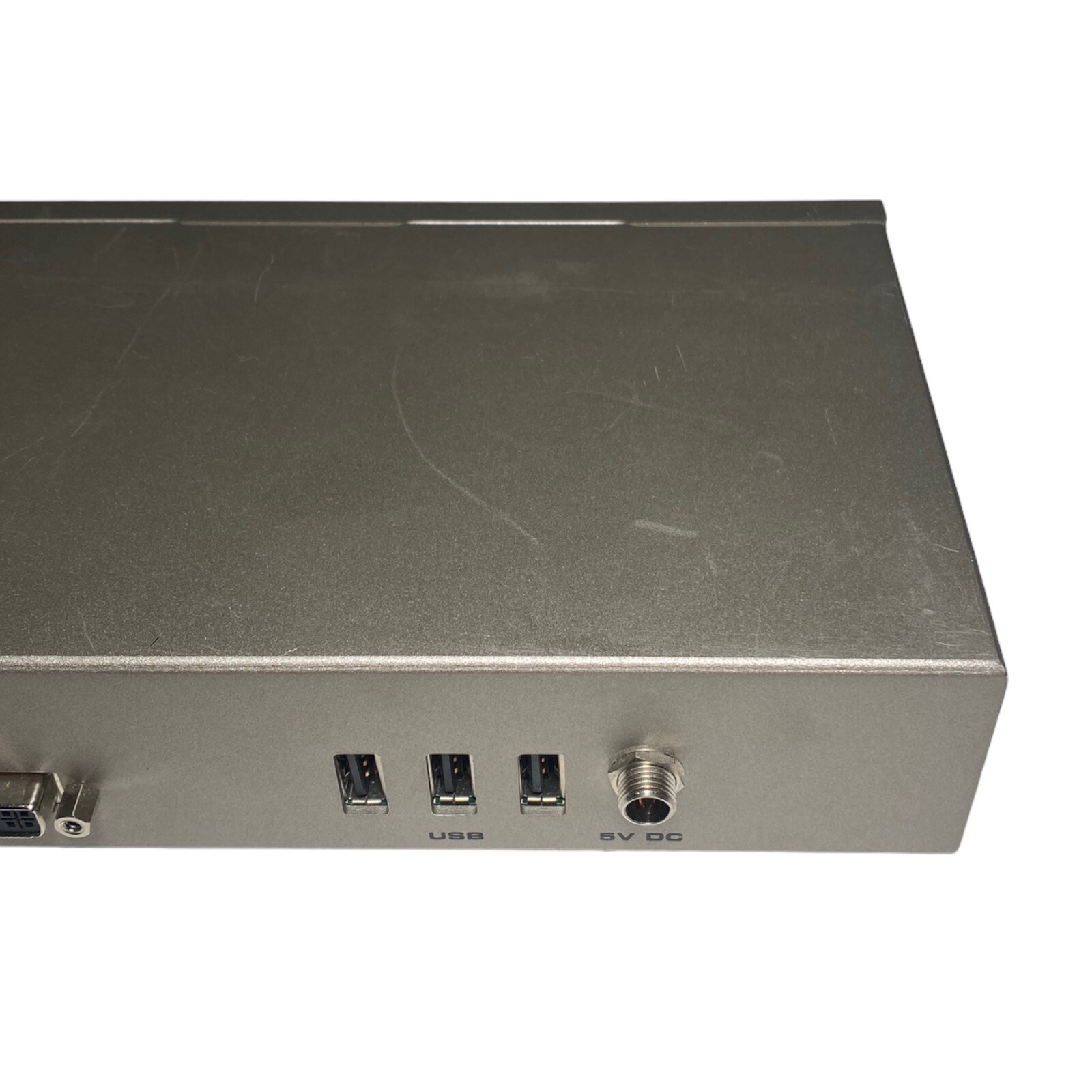 Gefen DVIKVM Extra Long Range Extender R Over One CAT5 EXT-DVIKVM-ELRR