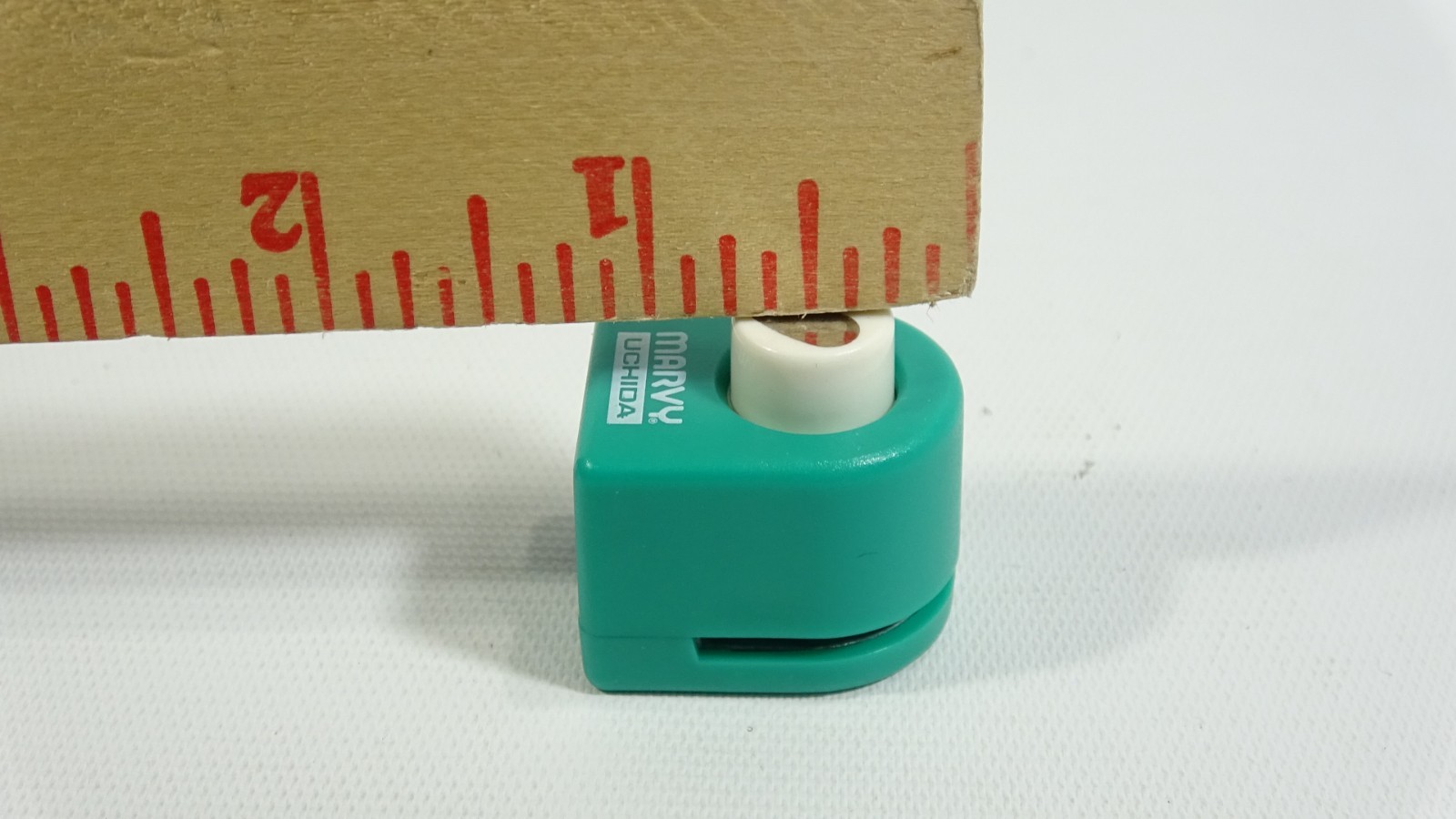 Marvy Uchida Mini Heart Paper Craft Punch