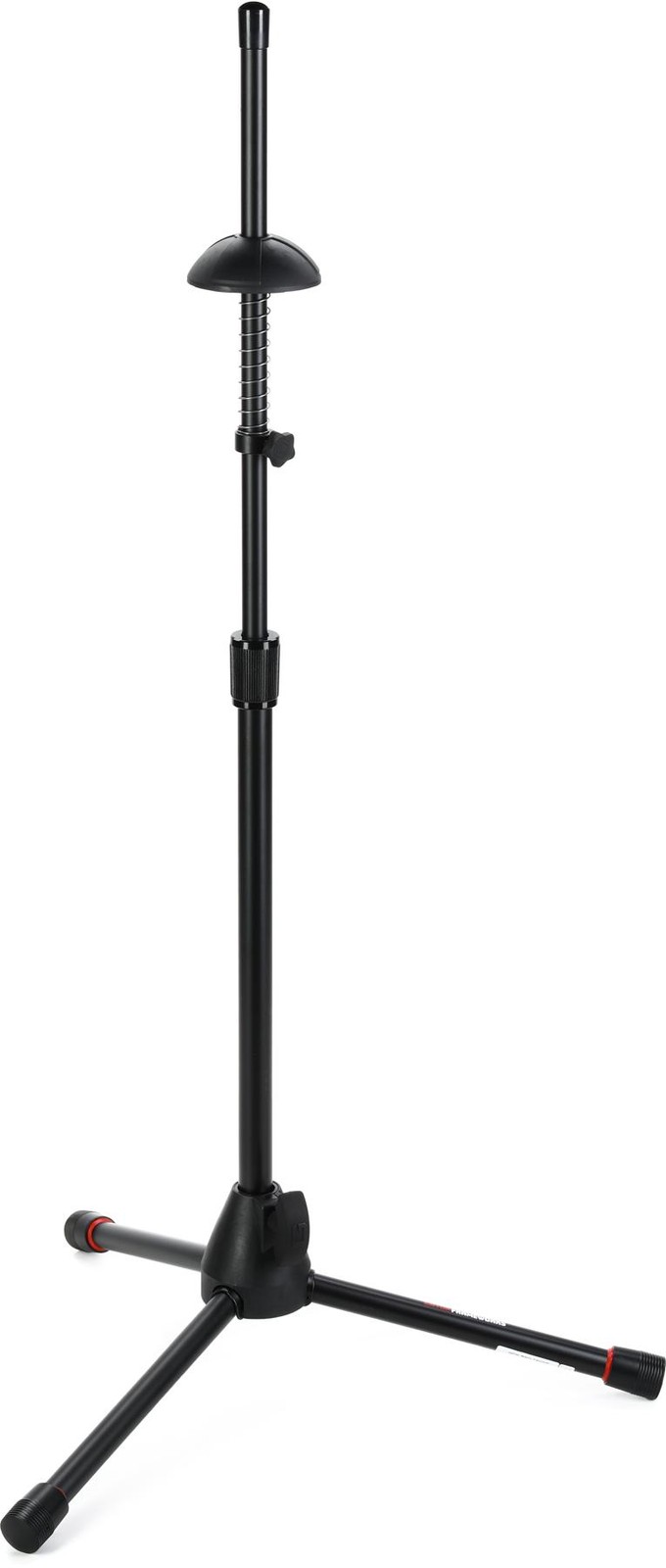 Gator Tripod Stand for Trombone (2-pack) Bundle