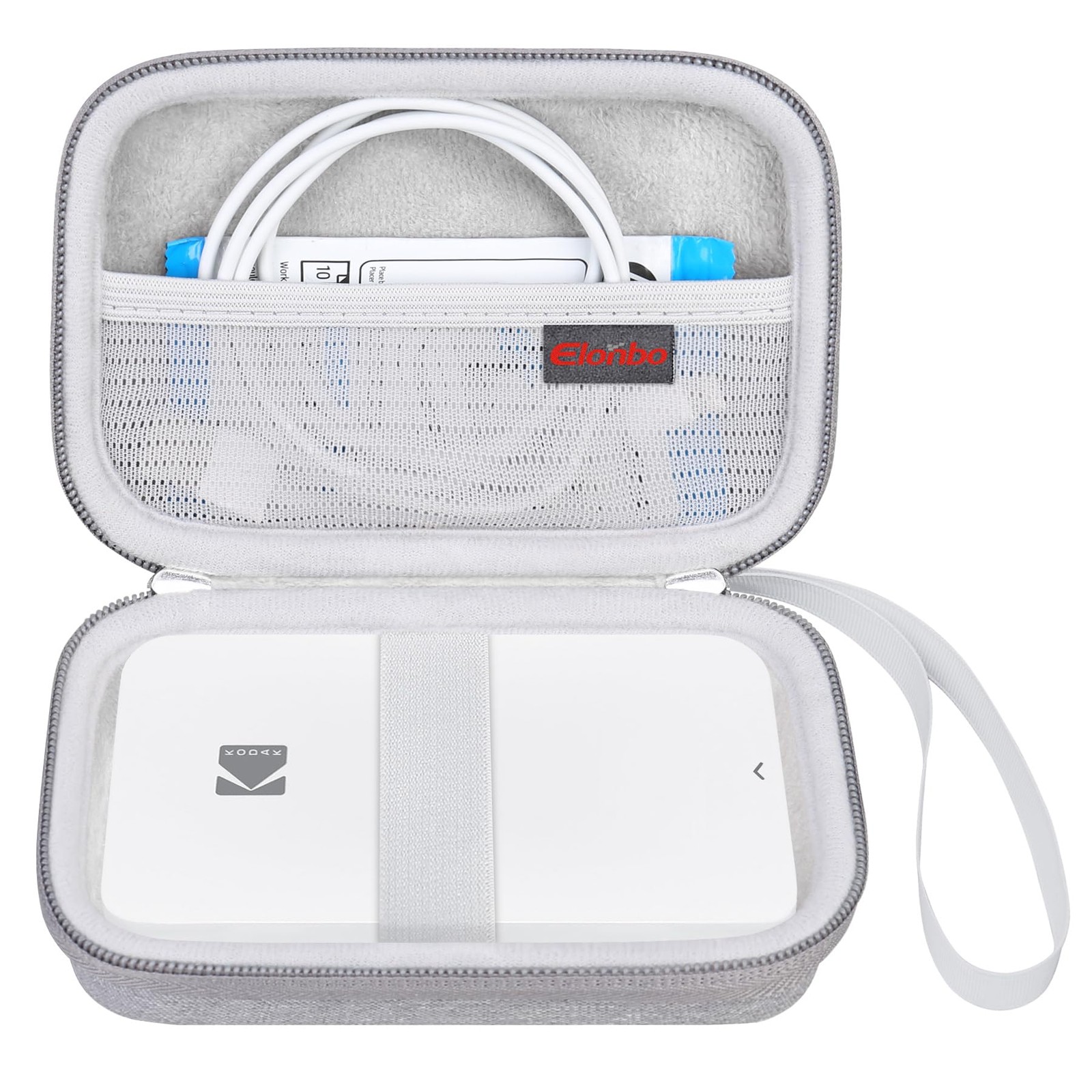 Carrying Case for KODAK Step Instant Smartphone Photo Printer