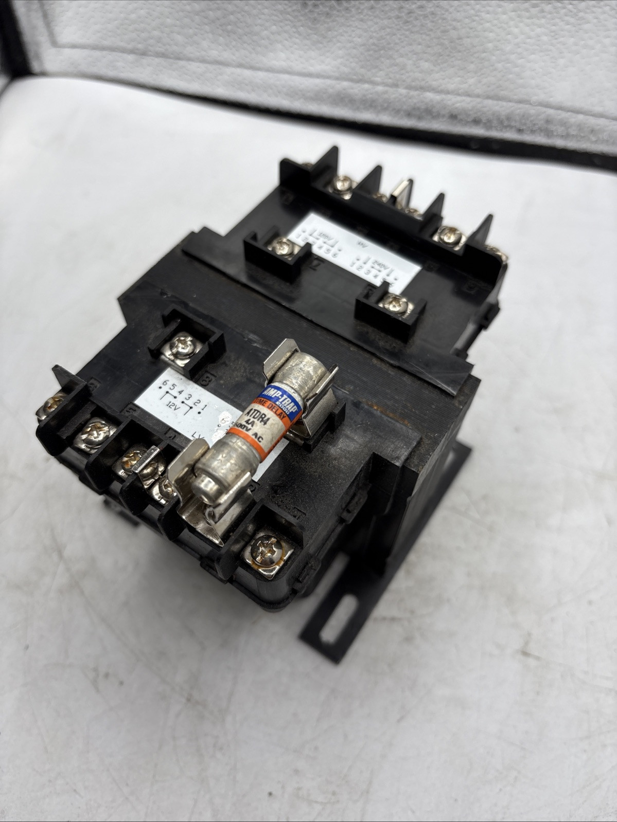 Hammond Power Transformer Model PH150PG