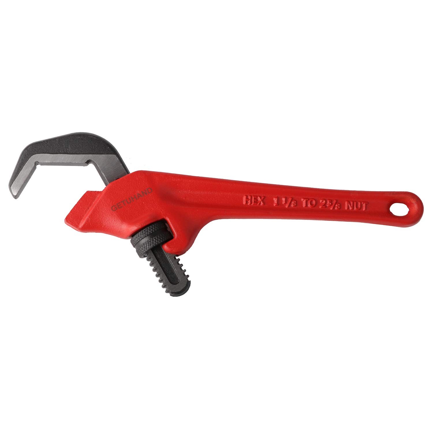91/2inch Hex Offset Wrench Model E110 Hex Pipe Wrench11/8 2 5/8 Capa