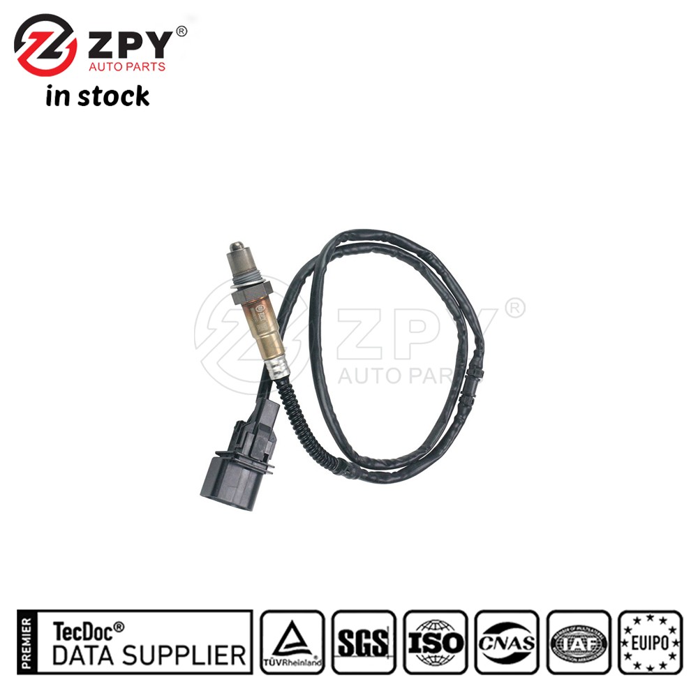 BEYU New Hight Quality Front Upstream Oxygen Sensor For Audi VW 06B 906 265D