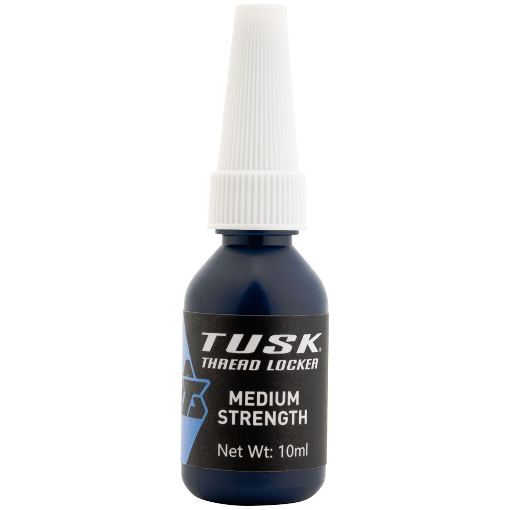 Tusk OT10000010001 Medium Strength Thread Locker 10mL