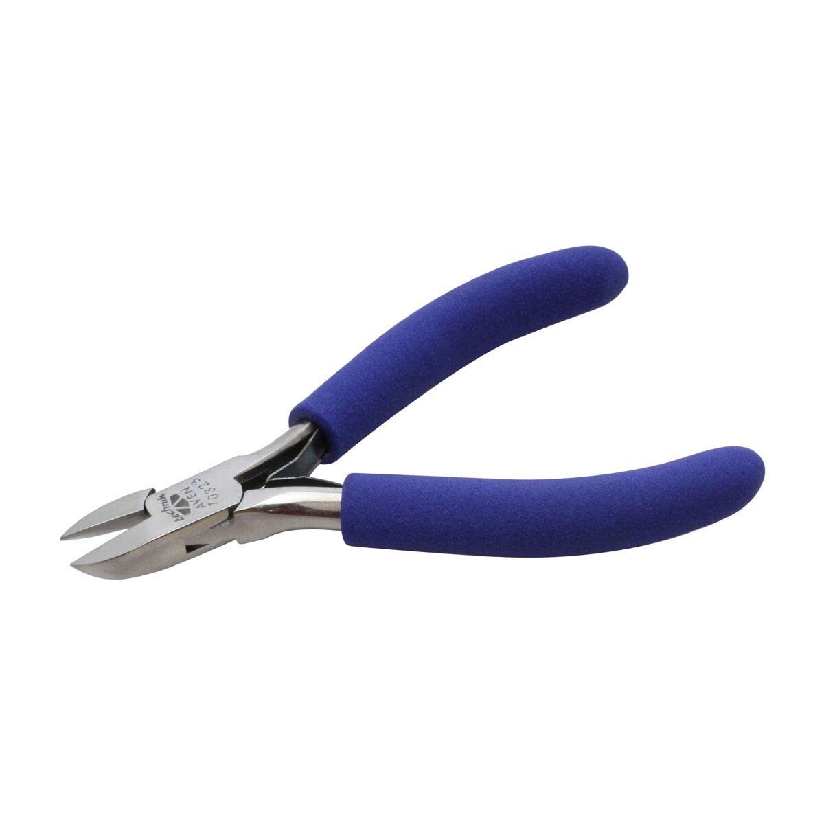 Aven 10323 Technik Stainless Steel Standard Oval Head Cutter, Flush Cutting